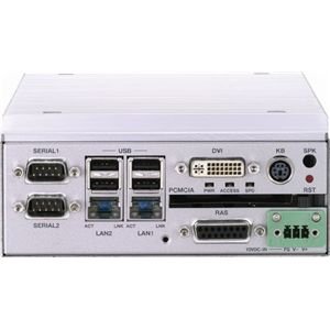 Amazon.co.jp: コンテック CeleronCPU搭載ボックスコンピュータ(512MB